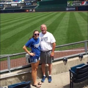 Meet your Posher, Maggie